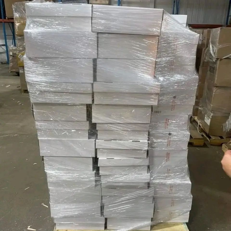 Rawlings Rigger Wheat Heavy Duty Waterproof Boots Men/Women BIG D