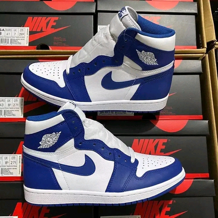 wholesale nike shoes pallets