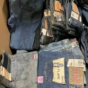 wholesale levi jeans