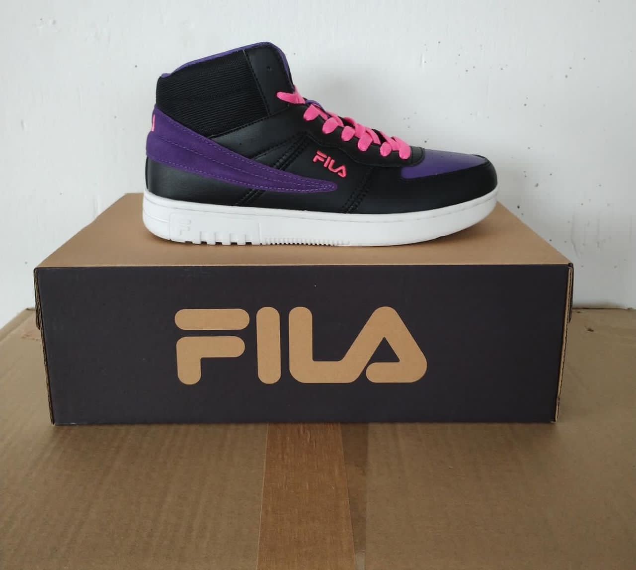 mens shoes pallet - Image 10