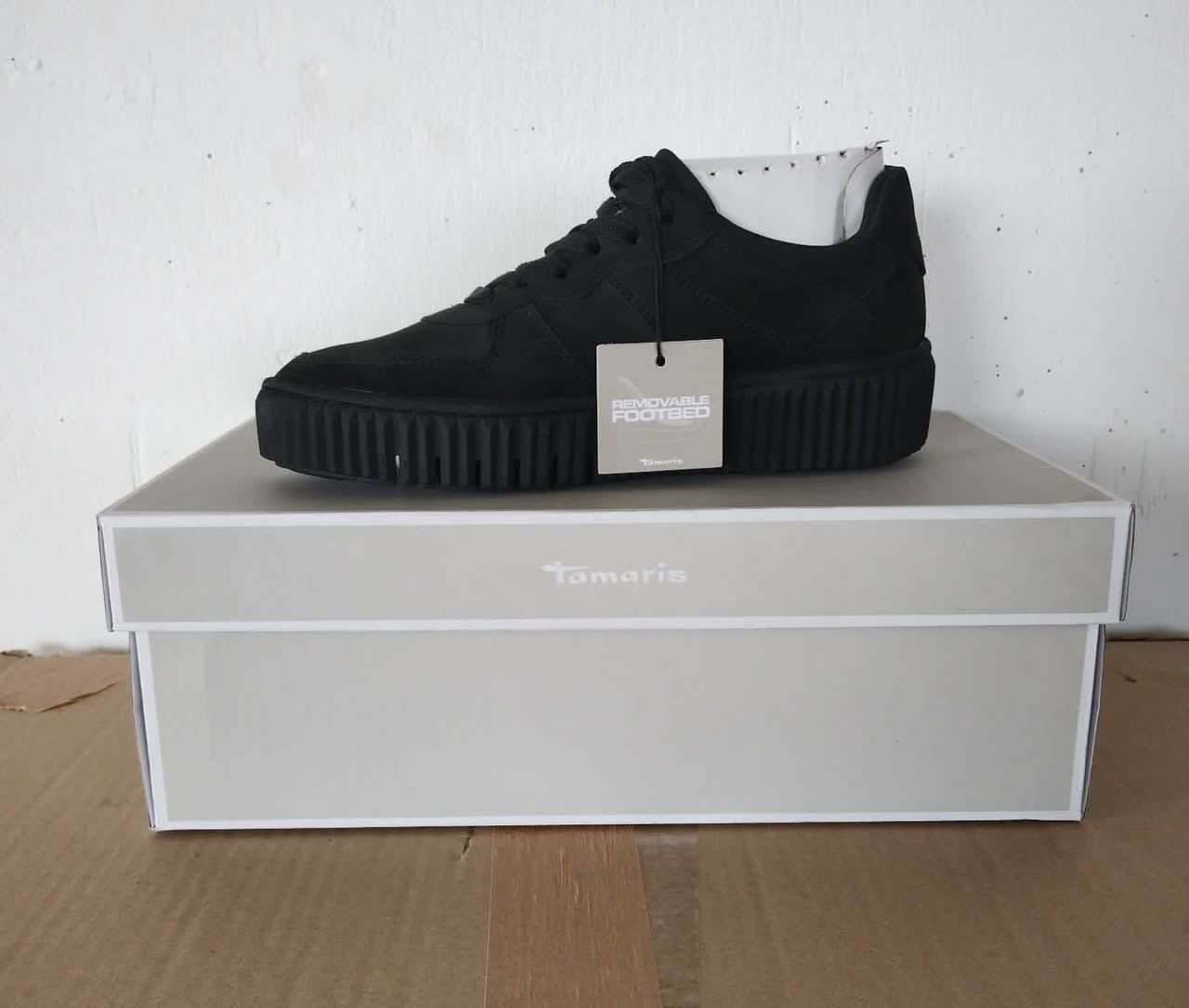 mens shoes pallet - Image 17