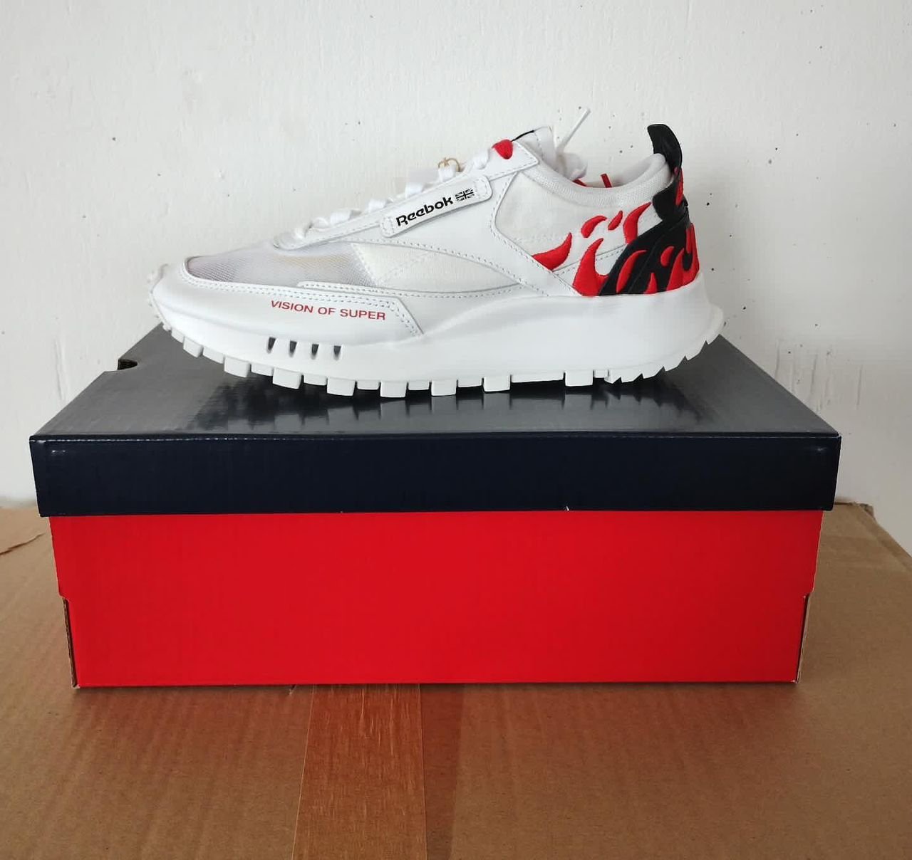 mens shoes pallet - Image 18