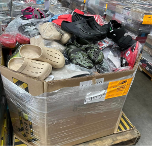 Crocs wholesale