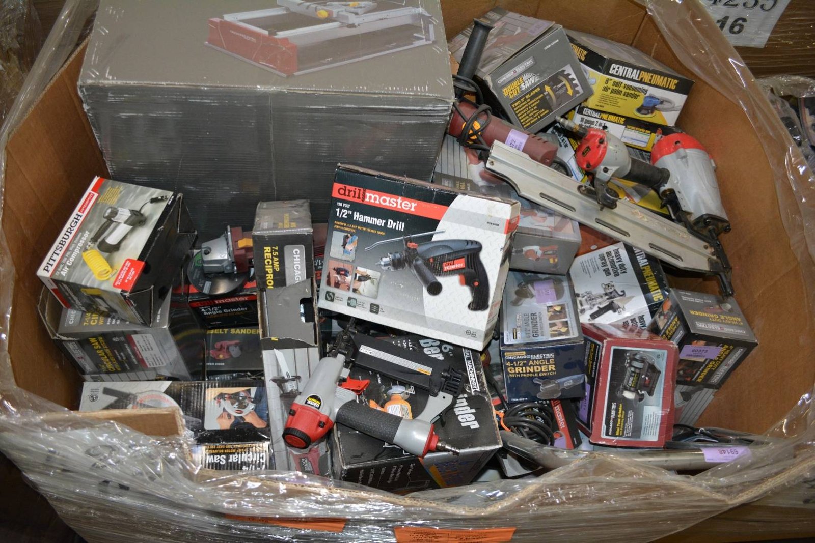 hardware accessories