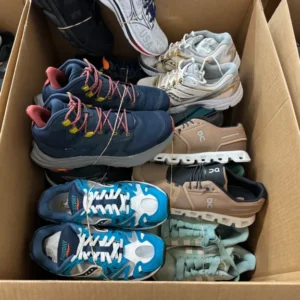 Name Brand Athletic Shoes