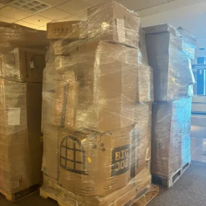 AMZ Mediums MONSTER Pallet