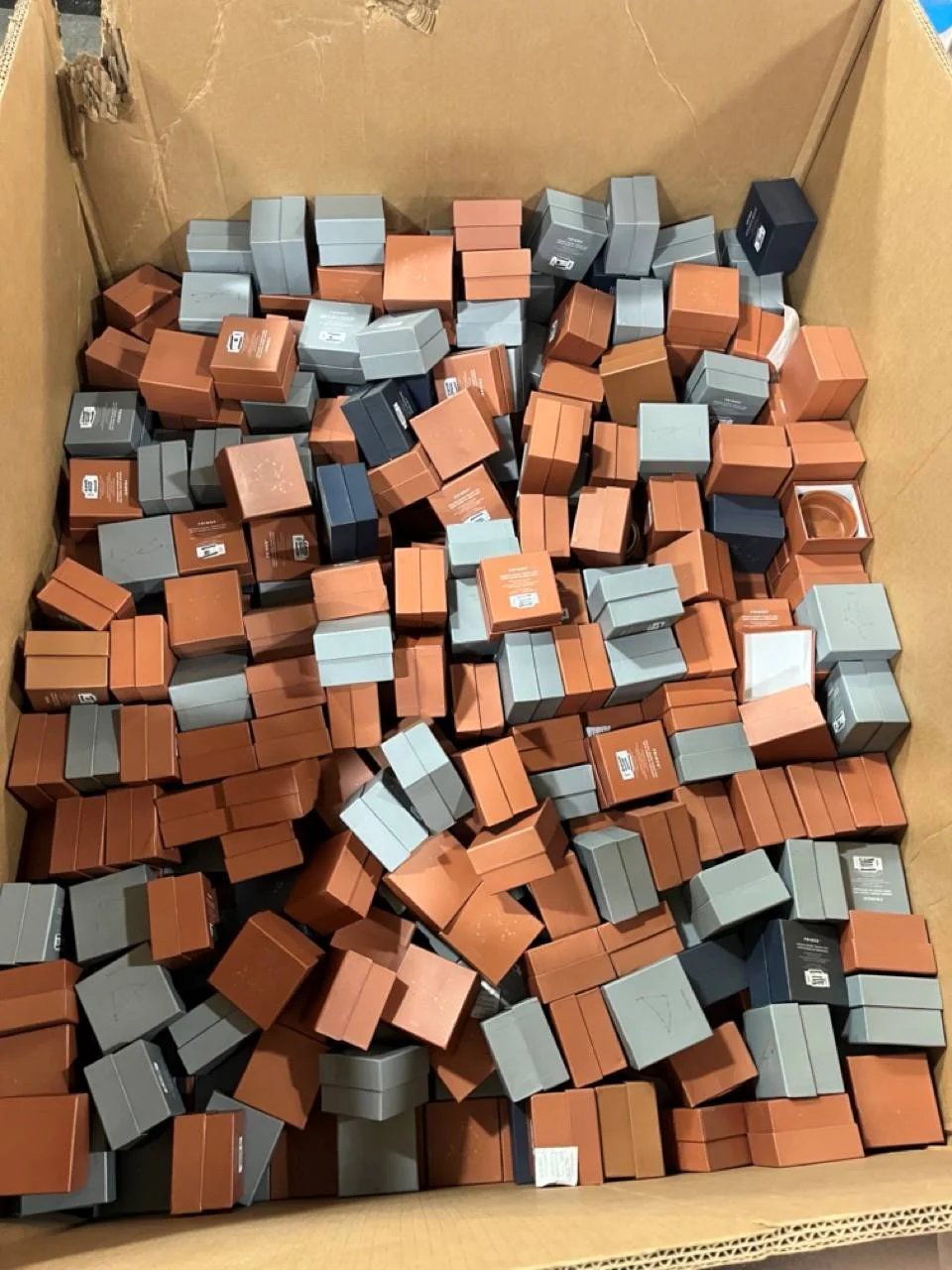 Jewelry Boxes Wholesale