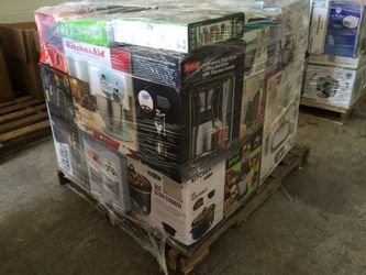 KitchenAid Artisan Stand Mixer