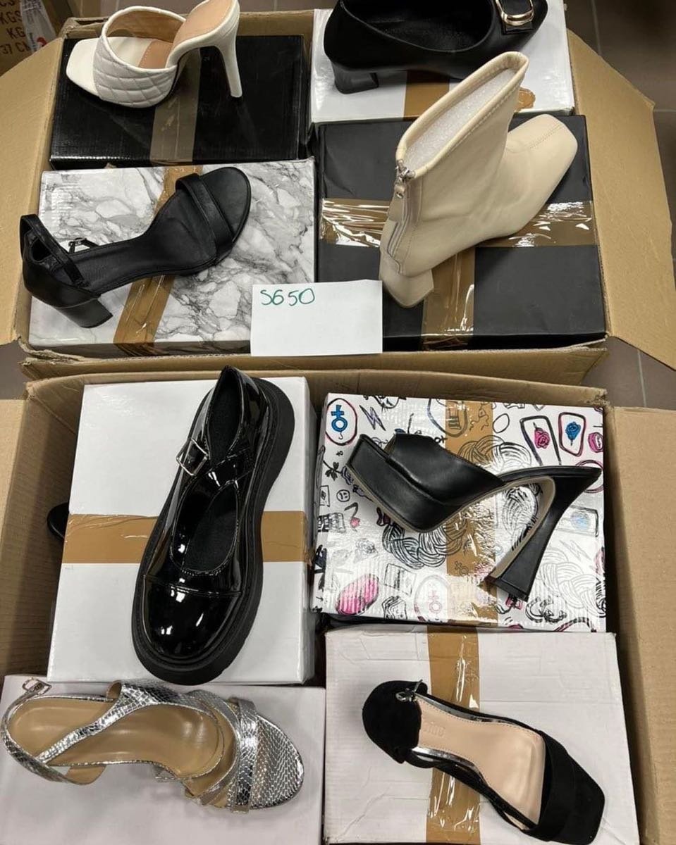 Female Shoes - Image 3