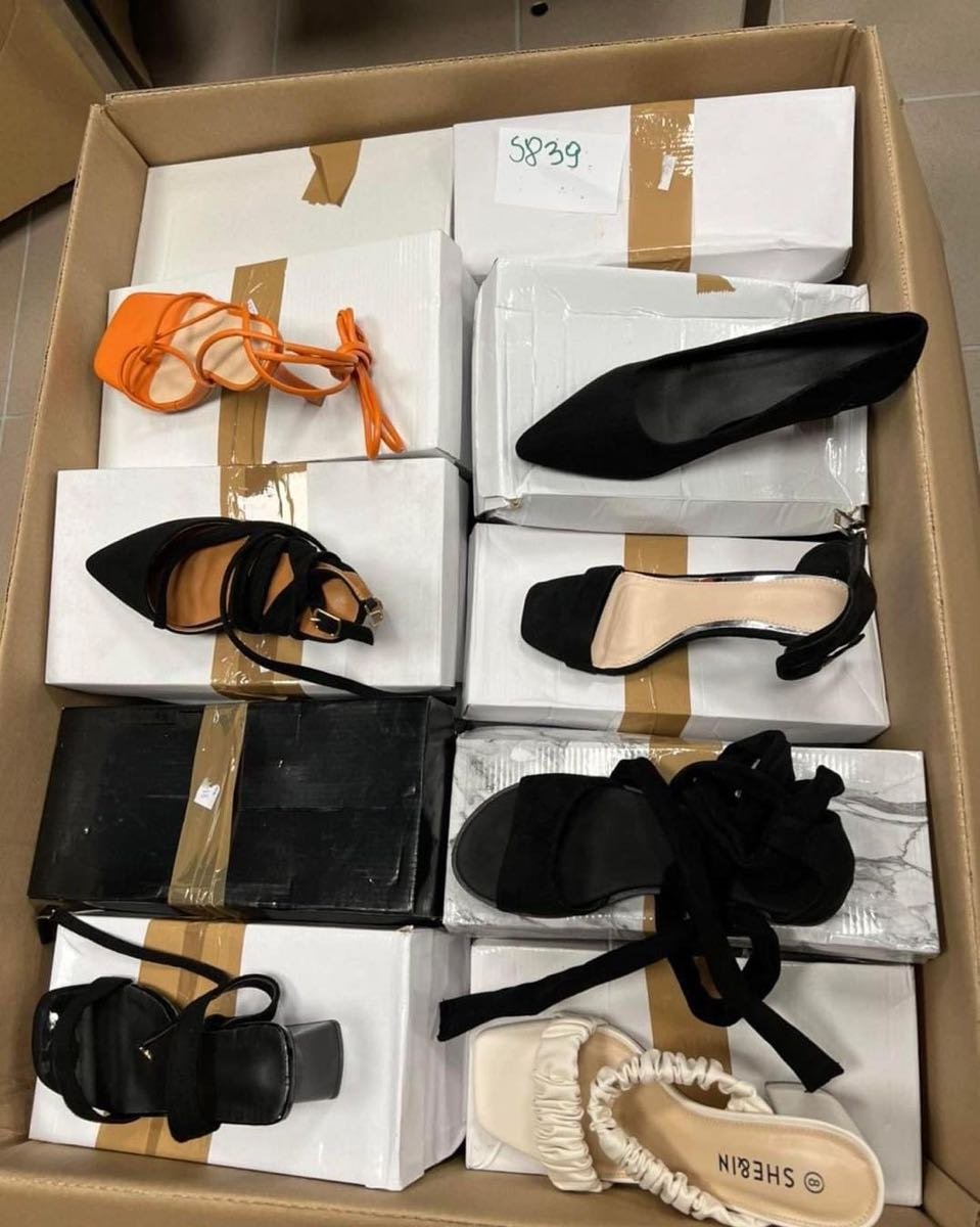 Female Shoes - Image 2