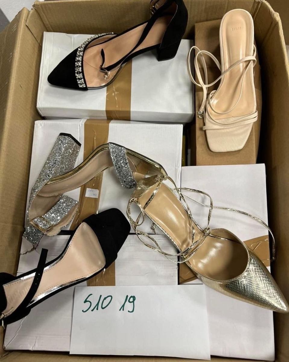 Female Shoes - Image 5