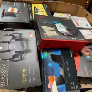 Smart Home Gadgets Pallet