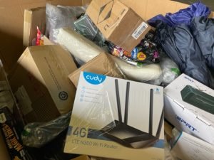 Smart Home Gadgets Pallet - Image 3