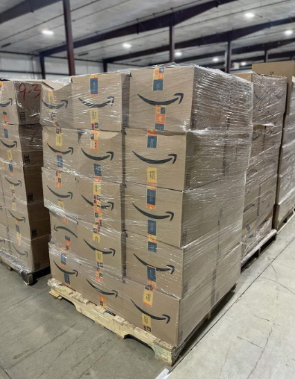 amazon coffin box - Image 3