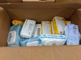 baby wipes wholesale