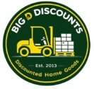 Discounted Home Goods| Wholesale Liquidation Lots & Bulk Merchandise