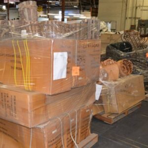 overstock pallet