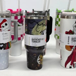 Stanley & Owala Cups Pallet