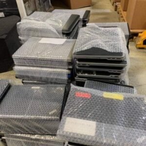 Laptops Pallet