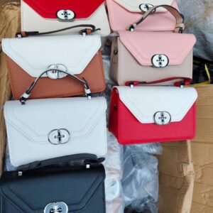 Women Handbags Pallet