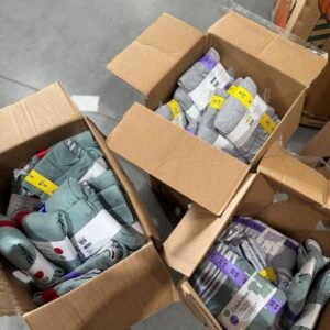 Calvin Klein Sleepwear Pallets