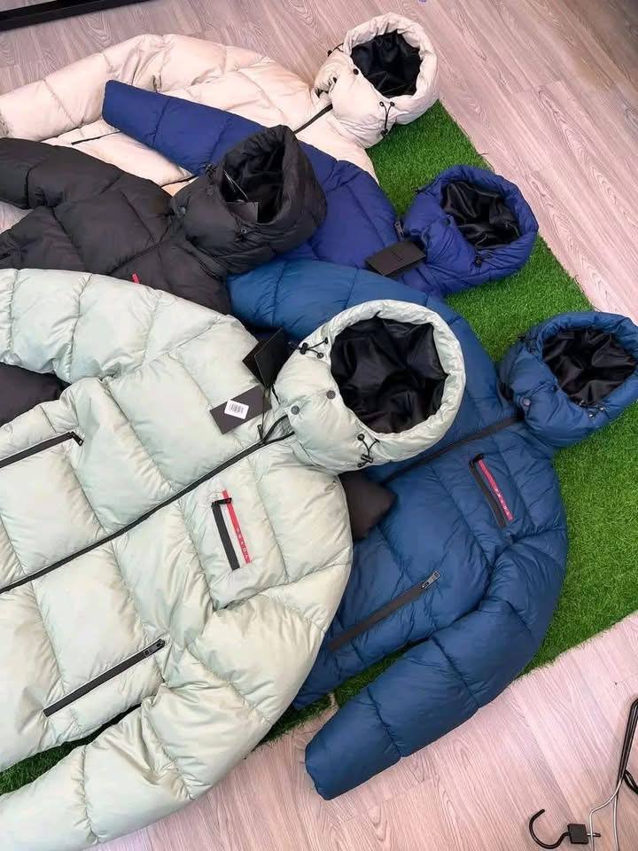 Winter Jackets Pallet - Image 10