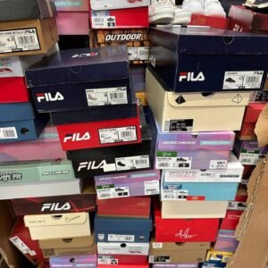 Shoe Pallets