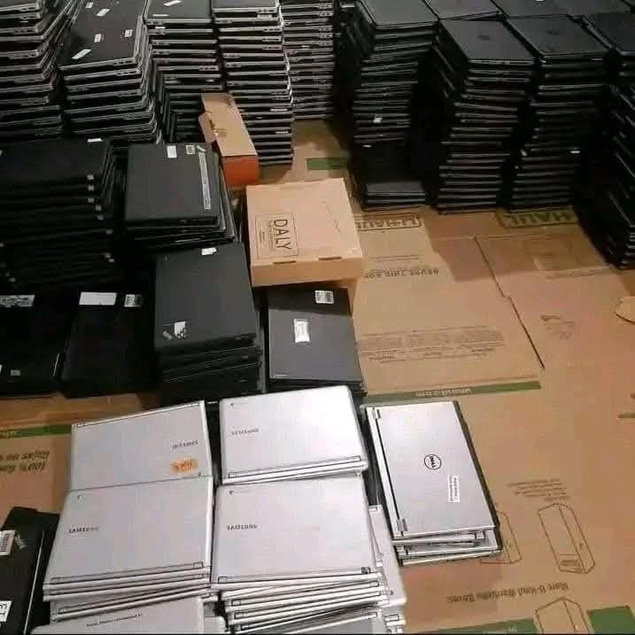Laptops Pallet - Image 4