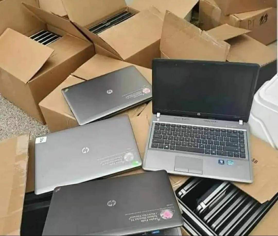 Laptops Pallet - Image 2