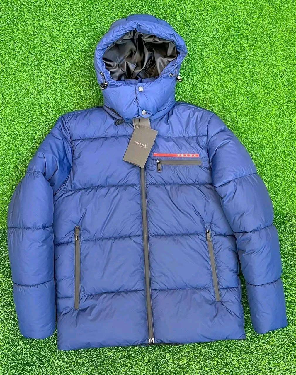 Winter Jackets Pallet - Image 11