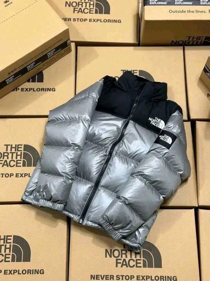 Winter Jackets Pallet - Image 8