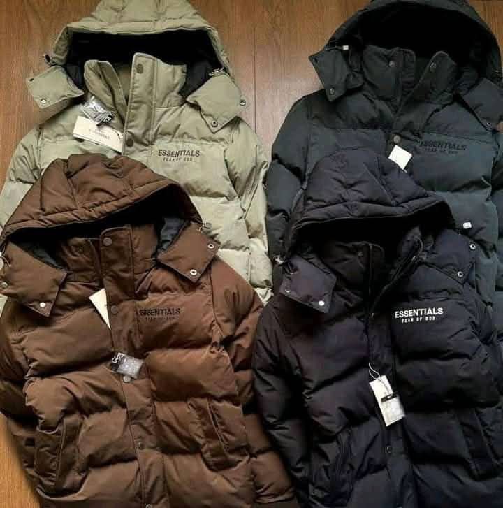 Winter Jackets Pallet - Image 3