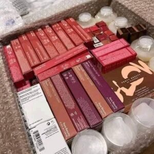 Cosmetics & Makeup Pallet