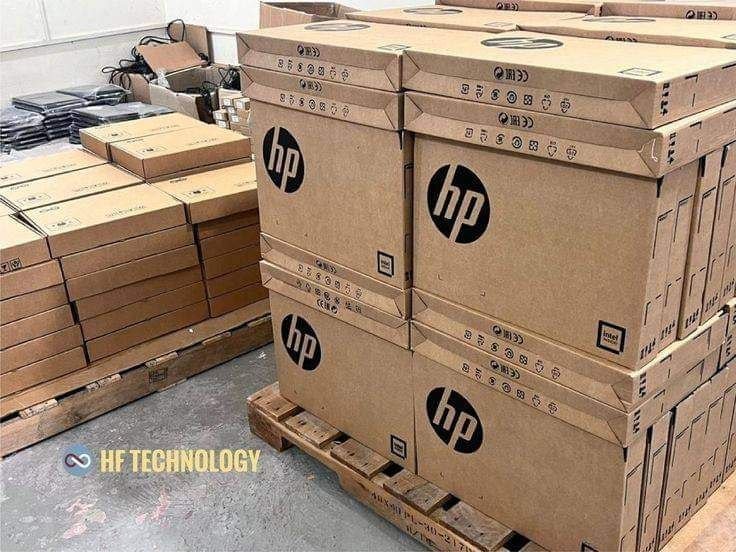 Hp laptop - Image 8