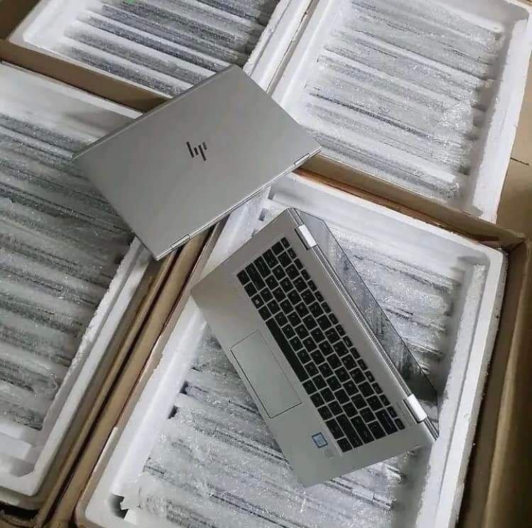 Hp laptop