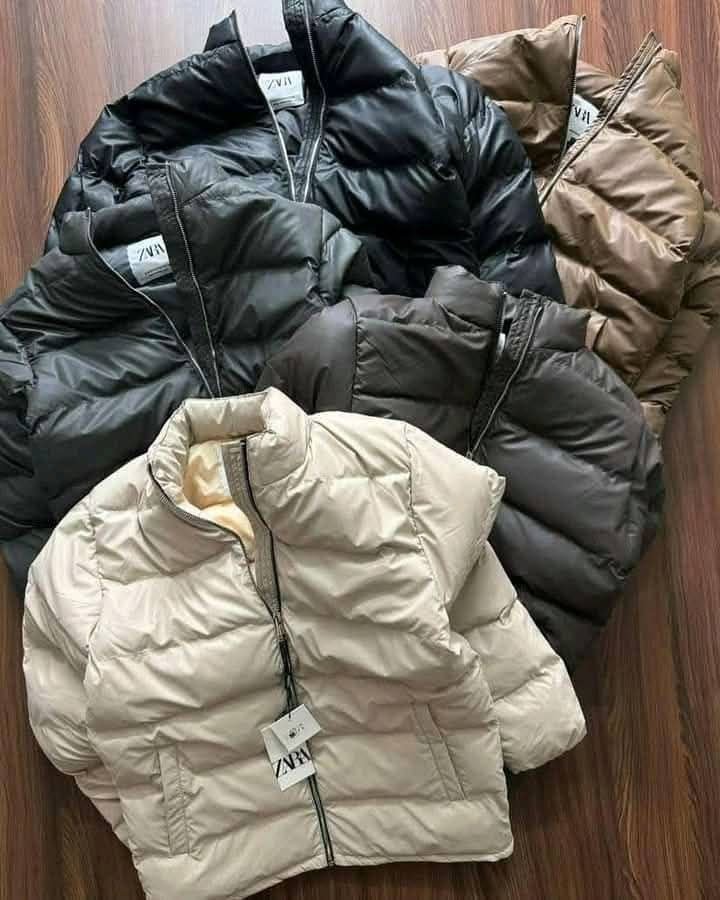 Winter Jackets Pallet - Image 4