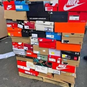 Amazon NIKE Sneakers Pallets