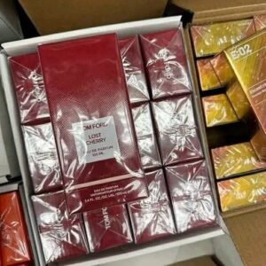 Original Perfume Pallet