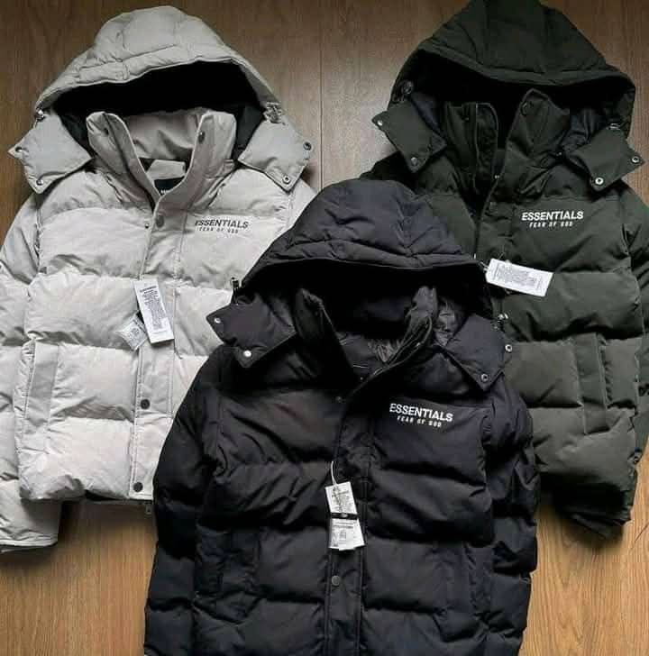 Winter Jackets Pallet - Image 5