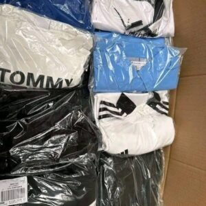 Branded Clothes Pallet