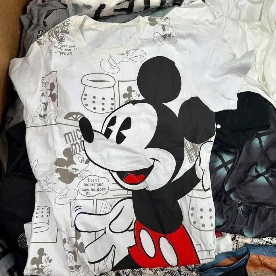 Shein Clothes Pallet - Image 5