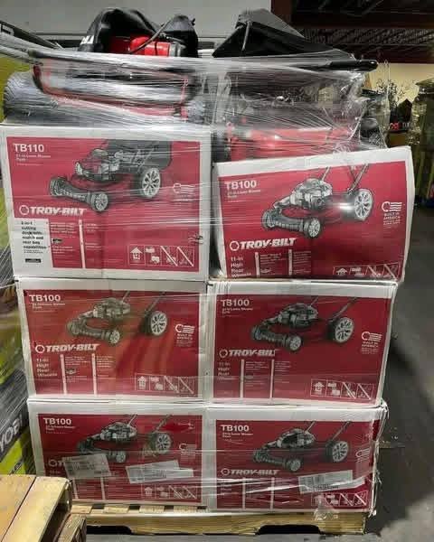 Mowers Pallets - Image 5