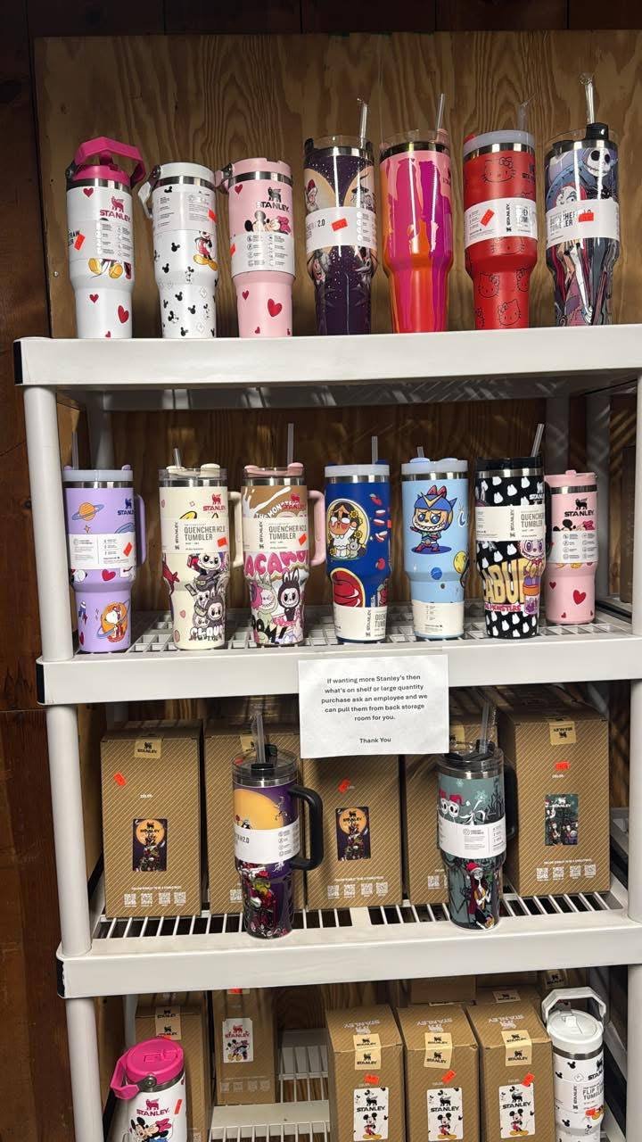 Stanley & Owala Cups Pallet - Image 5