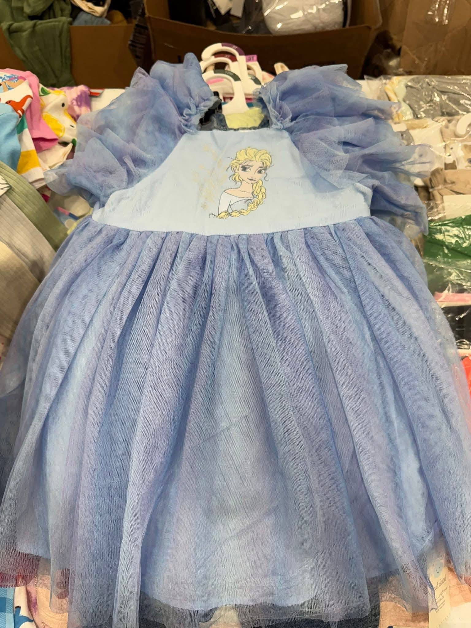 Kids Clothing Pallets - Image 5