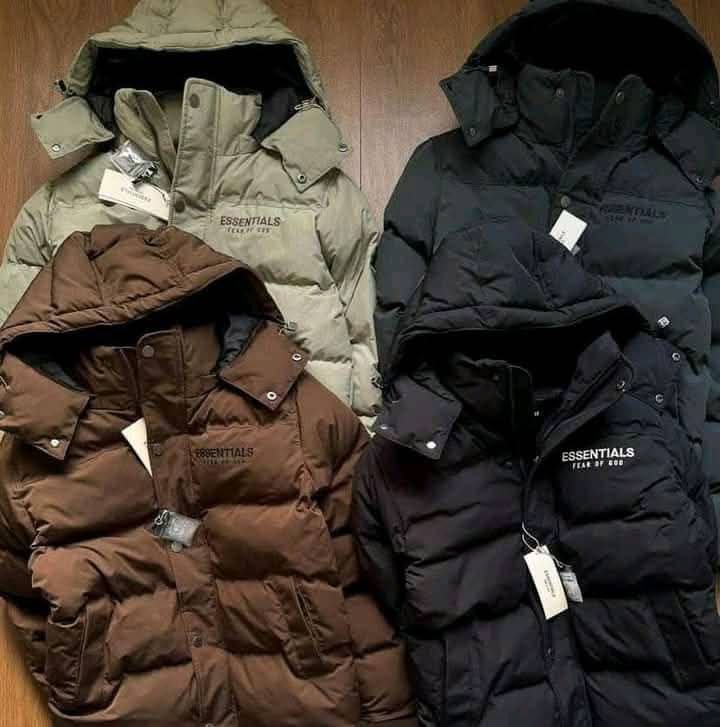 Winter Jackets Pallet - Image 6