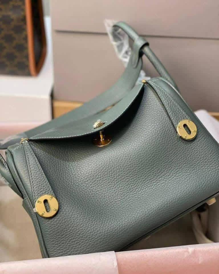 High-End Womens Handbags Pallets - Image 6