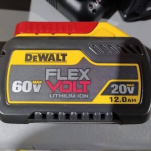 Power Tool Battery Pallets