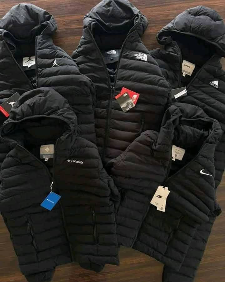 Winter Jackets Pallet - Image 7