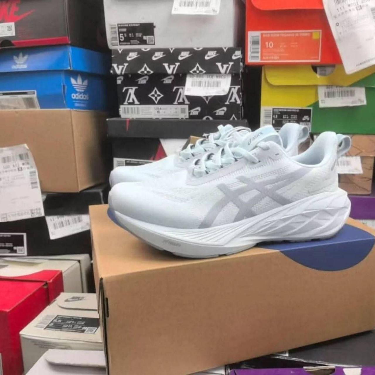 Hoka Trainers Pallet