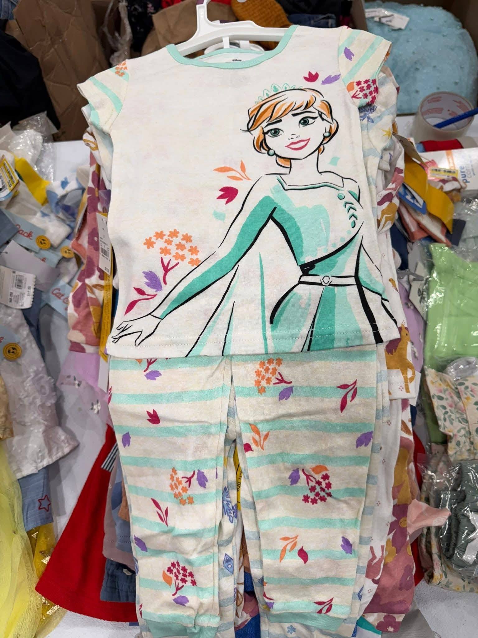 Kids Clothing Pallets - Image 7